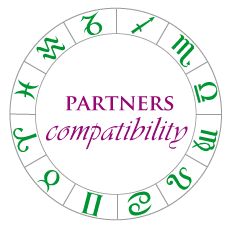 Partners Astrological Compatibility