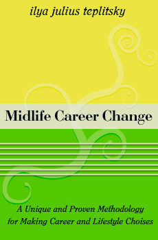 Midliife Career Change