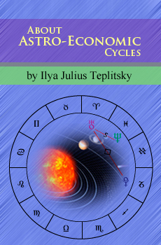 About Astro-Economic Cycles