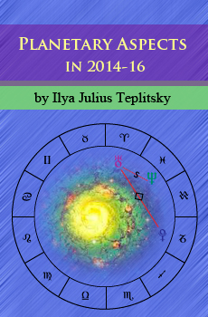 Planetary Aspects 2014-2016