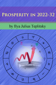 Prosperity in 2022-32