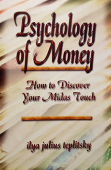 Psychology of Money