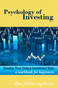 Psychology of Investing