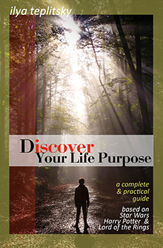 Discover Your Life Purpose