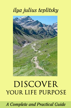 Discover Your Life Purpose eBook
