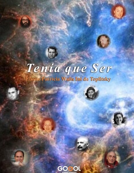 Tenia-que-ser-Mayo-cover