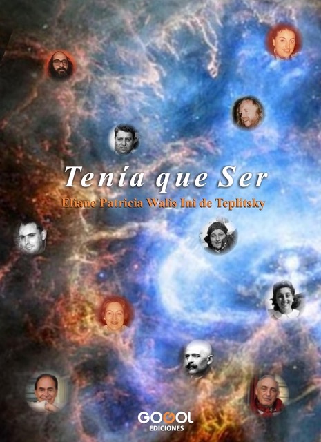 Tenia-que-ser-Mayo-cover